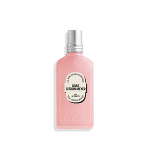 Rose Citron Meyer Eau de Toilette - L'OCCITANE | Award